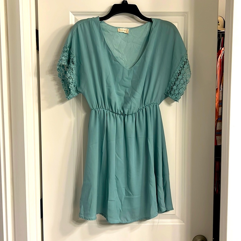 Cocktail dress